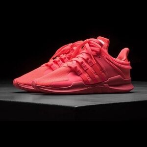 adidas EQT Support ADV Turbo Pink Size 7.5
